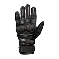 Five Rfx2 Gloves Black Red