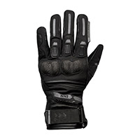 Ixs Montevideo Short St Gloves Black