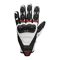 Guantes Ixs Rapid 1.0 negros