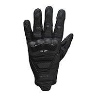 Guantes Ixs Rapid 1.0 negros