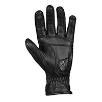 Ixs Classic Roxana 2.0 Lady Gloves Black