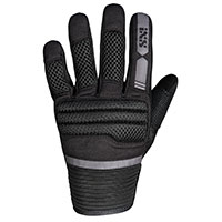 Ixs Urban Samur-air 2.0 Gloves Black