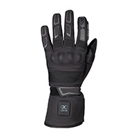 Ixs Season Heat St Lady Gloves Black