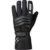 Ixs Tour Sonar-gtx 2.0 Lady Gloves Black
