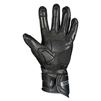 Guantes Mujer IXS Sport RS-200 3.0 negro