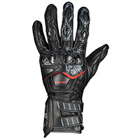 Guantes Mujer IXS Sport RS-200 3.0 negro