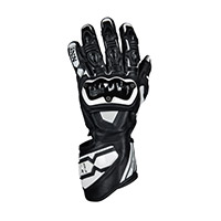 Ixs Sport Rs-800 Gloves Black White