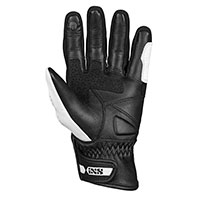 Ixs Sport Talura 3.0 Gloves White Black