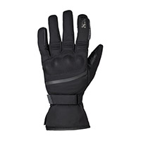 Ixs Urban St Plus Gloves Black