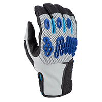 Gants Klim Baja S4 High Rise Nightfall