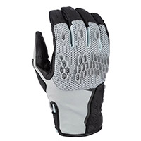 Guantes Klim Baja S4 High Rise Nightfall