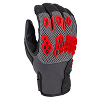 Klim Baja S4 Handschuhe monument