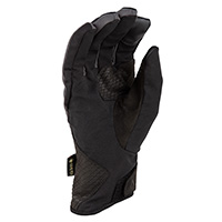 Klim Inversion Gtx Gloves Black