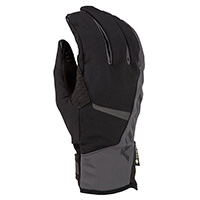 Klim Inversion Gtx Gloves Black
