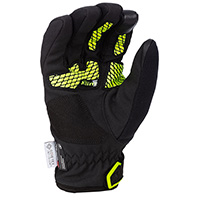 Klim Inversion Insulated Gloves Yellow - 2