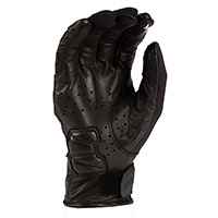 Klim Marrakesh Gloves Black