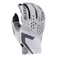 Gants Klim Mojave marròn petrol