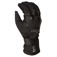 Klim Vanguard Gtx Long Gloves Grey