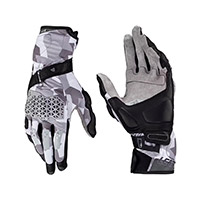 Leatt Adventure X-flow 7.5 Gloves Black