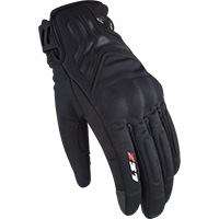 Ls2 Jet 2 Lady Gloves Black