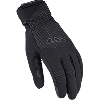Ls2 Urbs Lady Gloves Black