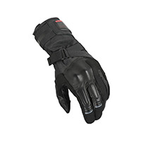 Macna Argos Rtx Gloves Black