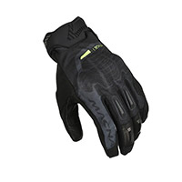 Macna Assault 2.0 Gloves Black
