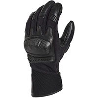 Macna Atmos Gloves Black