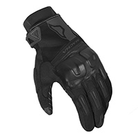 Macna Attila Rtx Gloves Black
