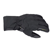 Macna Axis Rtx Gloves Black