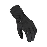 Macna Axisto Rtx Gloves Black