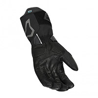 Macna Azra Rtx Heated Gloves Black Yellow - 2