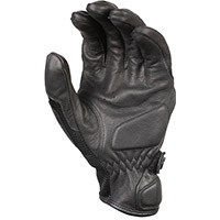 Macna Bold Air Gloves Black