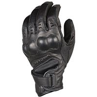 Macna Bold Air Gloves Black