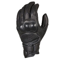 Macna Bold Gloves Black