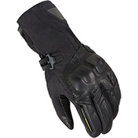 Macna Celcium Rtx Gloves Black