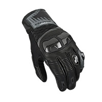 Macna Chizu Gloves Black
