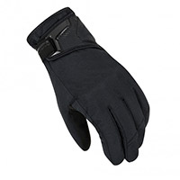 Macna Code Rtx Gloves Black