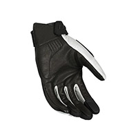 Macna Congra Gloves Grey Bronze