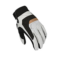 Macna Congra Gloves Grey Bronze