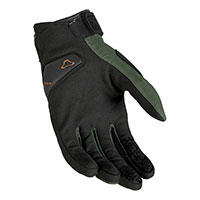 Macna Darko Handschuhe grün schwarz - 2