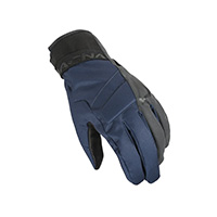 Guantes Macna Daunto RTX denim negro