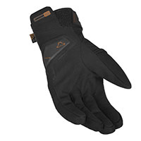 Macna Dim Rtx Gloves Brown Black