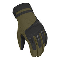 Macna Dim Rtx Gloves Green