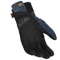 Macna Drizzle Rtx Gloves Blue