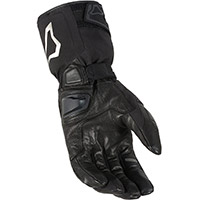 Macna Electron Rtx Dl Gloves Black