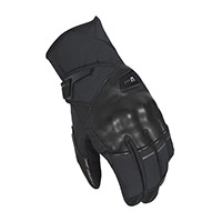 Macna Era Rtx Lady Heated Gloves Black