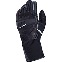 Macna Fugitive Rtx Gloves Black