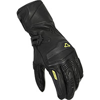 Macna Gladius Rtx Dl Gloves Black