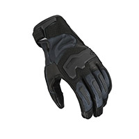 Macna Haros 2.0 Gloves Black